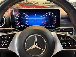 مرسيدس بنز C-Class